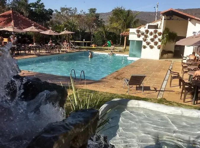 Village Da Serra