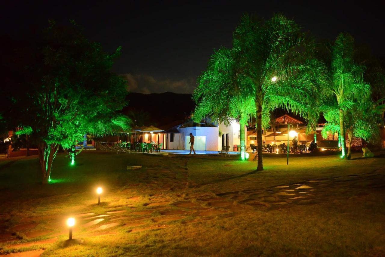 賓館 Village Da Serra *