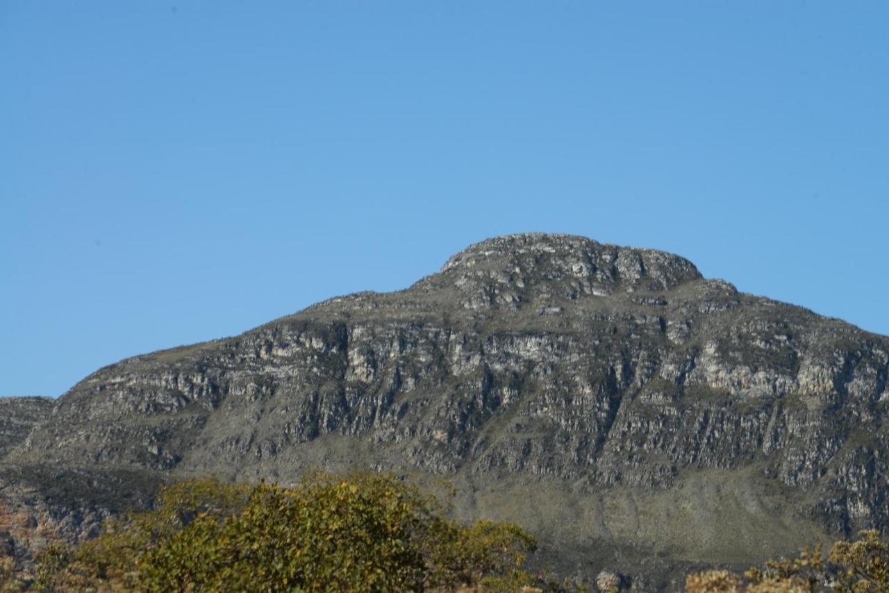 賓館 Village Da Serra Serra do Cipo National Park